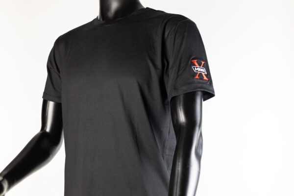 7 Diamonds Core Tee Black