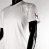 7 Diamonds Core Tee White