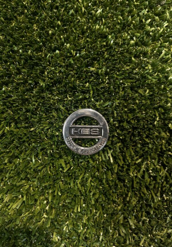 PRG Ball Marker