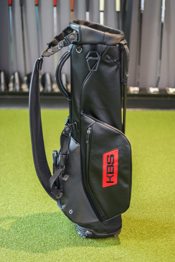 Vessel VLX Stand - Black
