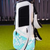 Vessel 3.0 Players Stand - Splatter - Image 2