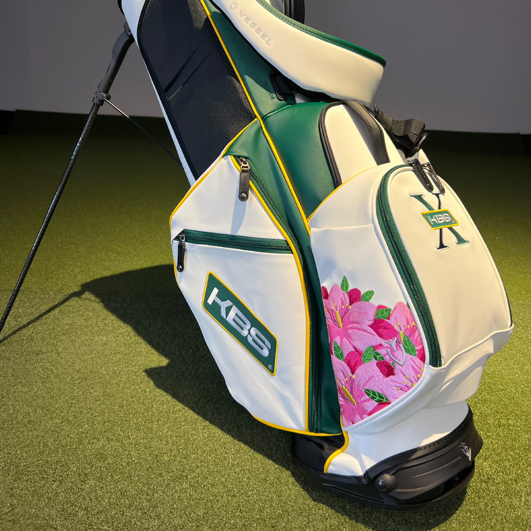 Vessel Custom Golf Bags