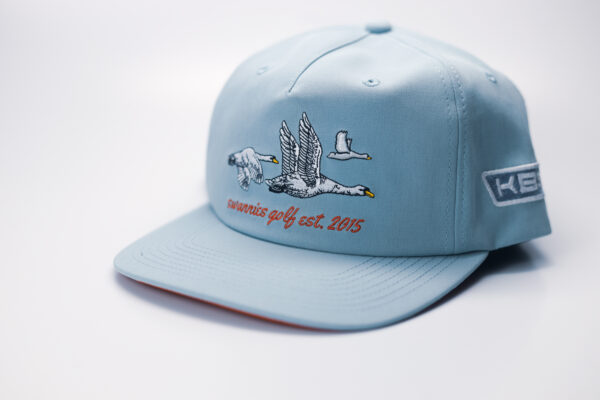 Swannies Lakeside Hat