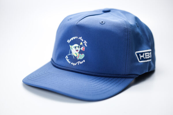 Swannies Wilkins Hat