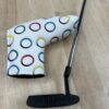 Timeless Black Round Bumpered Putter