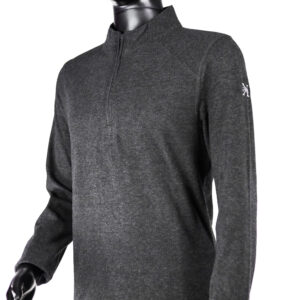 Men's 7 Diamonds Generation 1/4 Zip