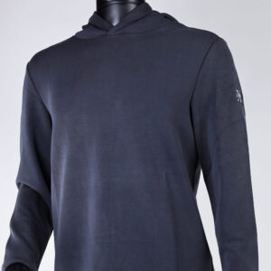 Men's 7 Diamonds Rev Hoodie