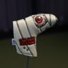 PRG Halloween Mummy Blade Headcover