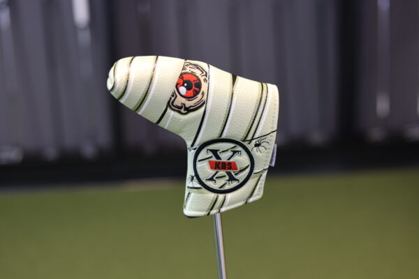 PRG Halloween Mummy Blade Headcover