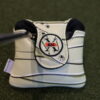 PRG Halloween Mummy Mallet Headcover