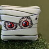 PRG Halloween Mummy Mallet Headcover