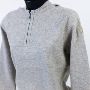 Women's 7 Diamonds Zoe Half Zip Hoodie