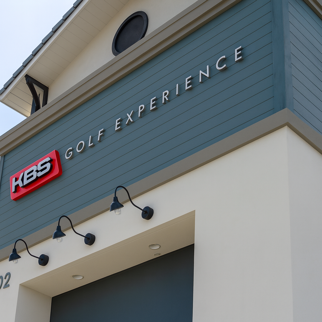 KBS Carlsbad, California Store