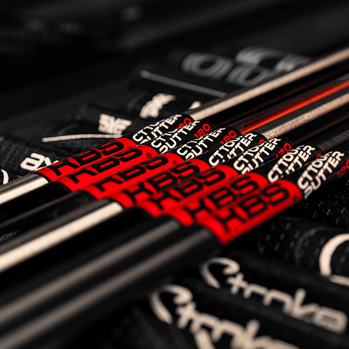 KBS Fitting and Improvement