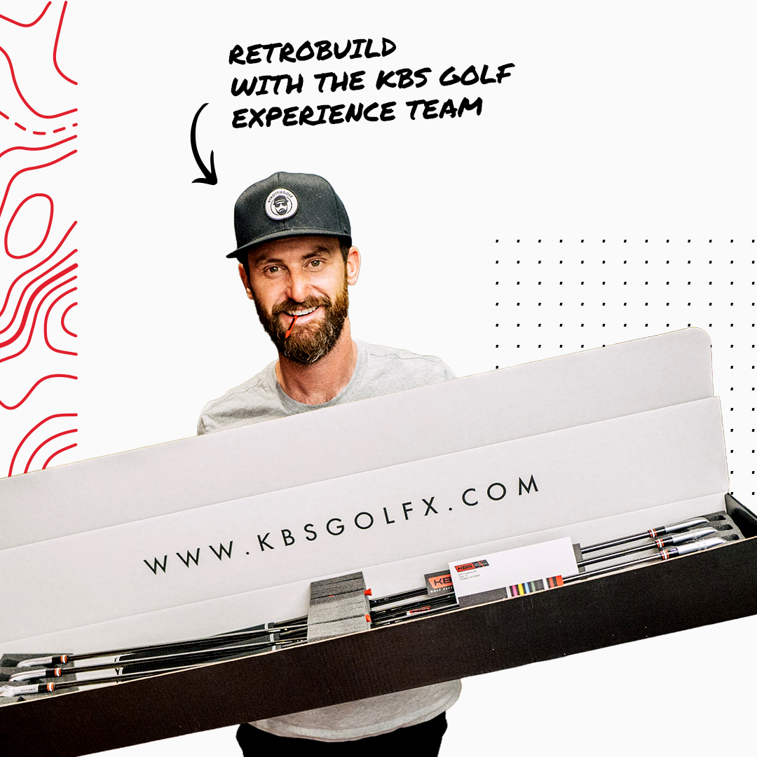 KBS Retrobuild with Chris Trott