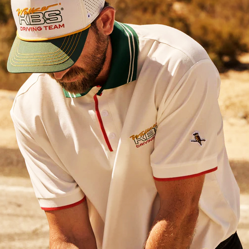 KBS and Walker Golf Collaboration