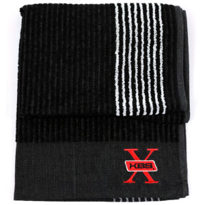 KBS Golf X Tour Towel
