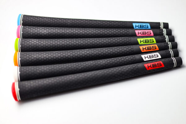 KBS Grips