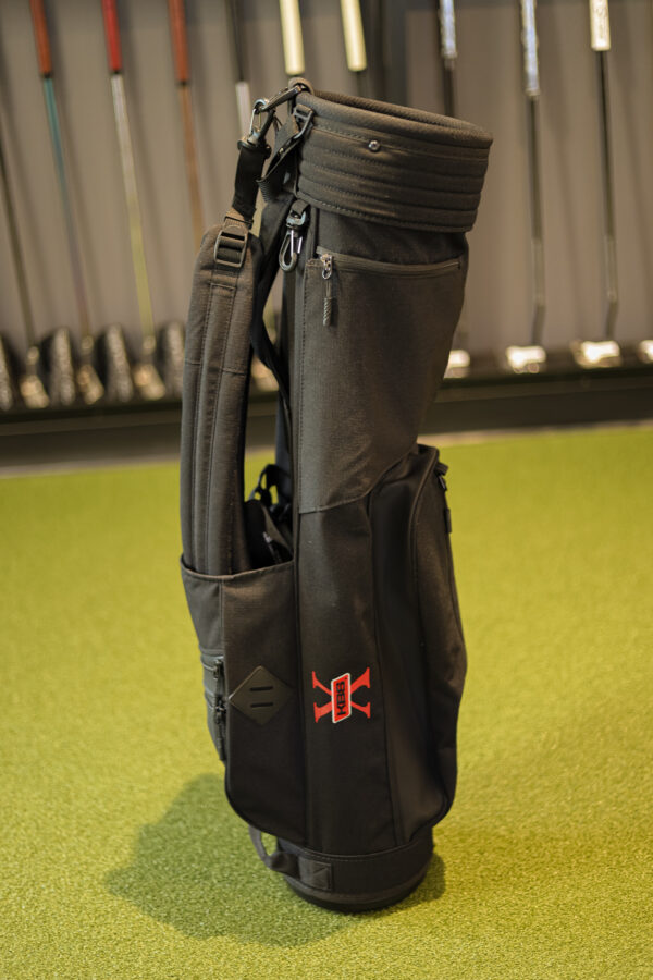 Jones Rover Carry Bag