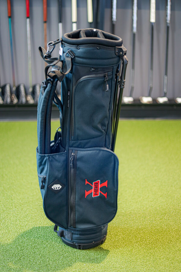 Jones Rover Stand Bag