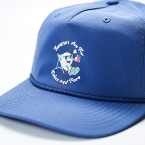 Swannies Wilkins Hat