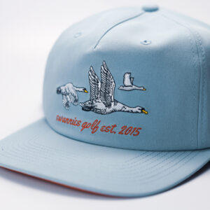 Swannies Lakeside Hat