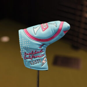PRG 80’s Vibe Blade Headcover