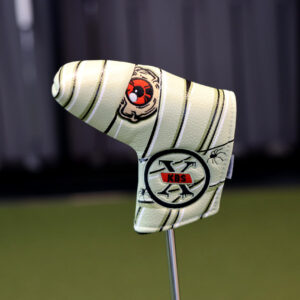 PRG Halloween Mummy Blade Headcover