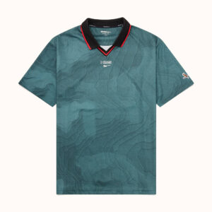 KBS Motion V-Tec Polo Racing Green