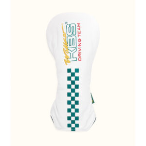 Driving Team Headcover